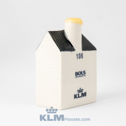 KLM Huisje 106