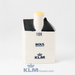 KLM Huisje 106