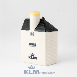 KLM Huisje 106