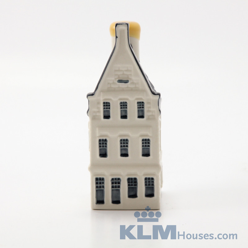 KLM Huisje 31 - Koornmarkt 87, Delft