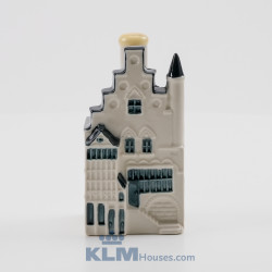 KLM Huisje 101 - De...
