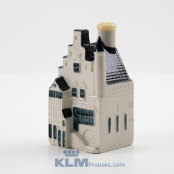 KLM Huisje 101 - De Moriaan, 's-Hertogenbosch