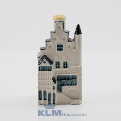 KLM Huisje 101 - De Moriaan, 's-Hertogenbosch