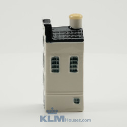 KLM Huisje 47 - Anne Frank huis