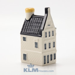 KLM Huisje 31 - Koornmarkt 87, Delft