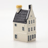 KLM Huisje 31 - Koornmarkt 87, Delft