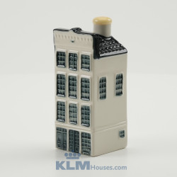 KLM Huisje 47 - Anne Frank huis