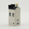 KLM Huisje 47 - Anne Frank huis