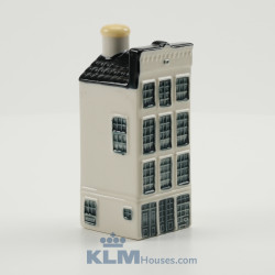 KLM Huisje 47 - Anne Frank huis