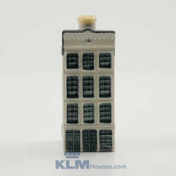 KLM Huisje 47 - Anne Frank...
