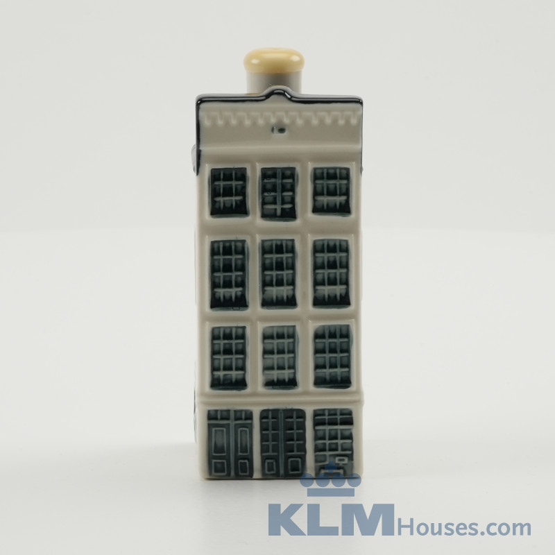 KLM Huisje 47 - Anne Frank huis