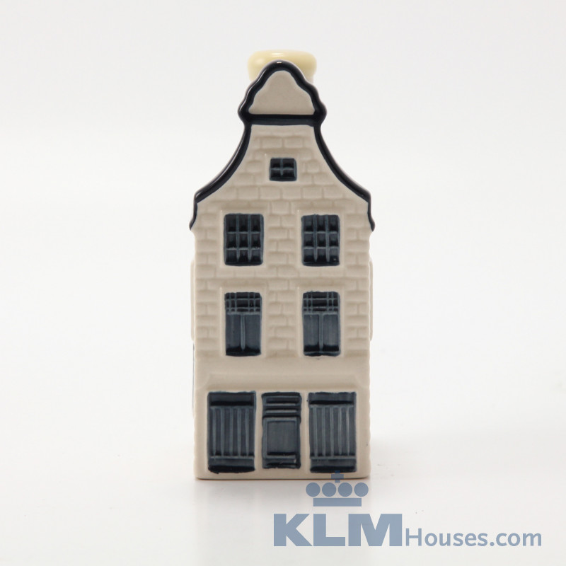 KLM Huisje 30 - Hippolytusbuurt 26, Delft
