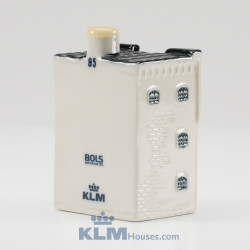 KLM Huisje 95 - Heineken Brouwerij