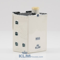 KLM Huisje 95 - Heineken Brouwerij