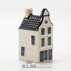 KLM Huisje 30 - Hippolytusbuurt 26, Delft