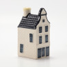 KLM Huisje 30 - Hippolytusbuurt 26, Delft