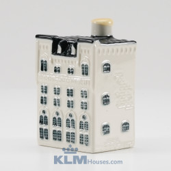 KLM Huisje 95 - Heineken Brouwerij