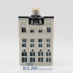 KLM Huisje 95 - Heineken...