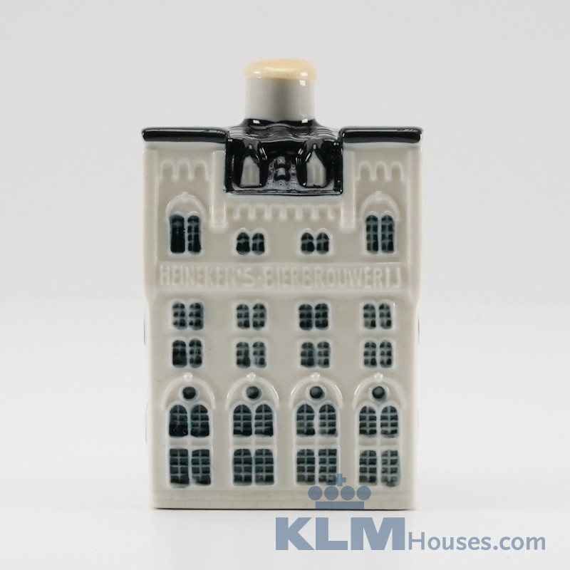KLM Huisje 95 - Heineken Brouwerij