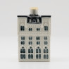 KLM Huisje 95 - Heineken Brouwerij