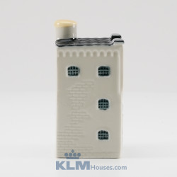 KLM Huisje 95 - Heineken Brouwerij