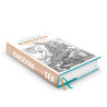 Luxe koffie Tafel Boek - Kingdom By The Sea