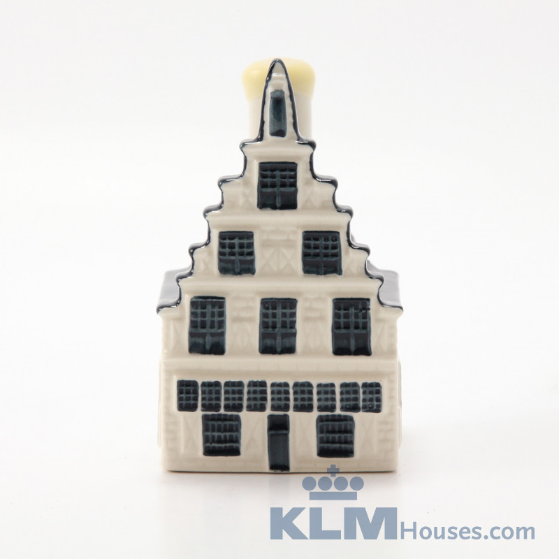 KLM Huisje 29 - Stadstimmerwerf