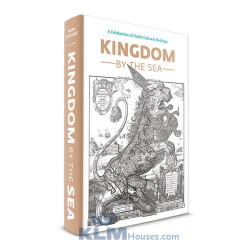 Luxe koffie tafel Boek -...