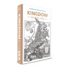 Luxe koffie Tafel Boek - Kingdom By The Sea