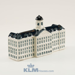 Palace (discounted) - Craquelé op de achterkant