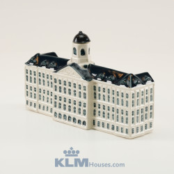 Palace (discounted) - Craquelé op de achterkant