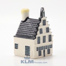 KLM Huisje 29 - Stadstimmerwerf