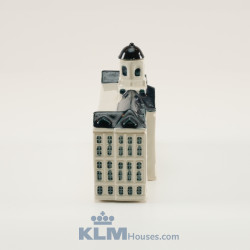 Palace (discounted) - Craquelé op de achterkant