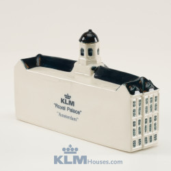 Palace (discounted) - Craquelé op de achterkant