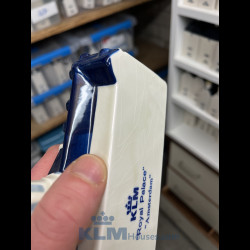 Palace (discounted) - Craquelé op de achterkant