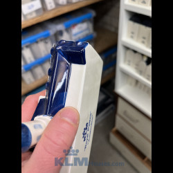 Palace (discounted) - Craquelé op de achterkant