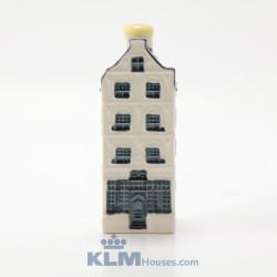 KLM Huisje 28 - In Duizend...