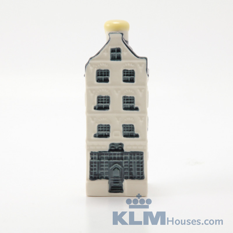 KLM Huisje 28 - In Duizend Vreezen