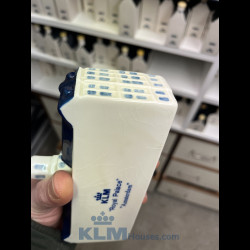 Palace (discounted) - Craquelé op de achterkant