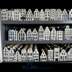 klassieke KLM Bols huisjes 1 - 82