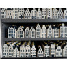 klassieke KLM Bols huisjes 1 - 82