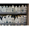 klassieke KLM Bols huisjes 1 - 82
