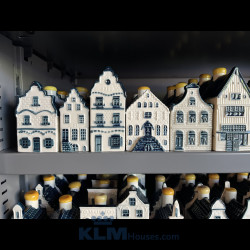klassieke KLM Bols huisjes 1 - 82