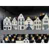 klassieke KLM Bols huisjes 1 - 82