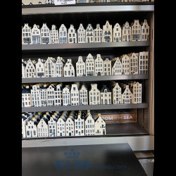 klassieke KLM Bols huisjes 1 - 82