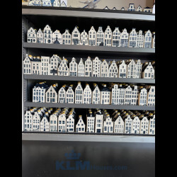 klassieke KLM Bols huisjes 1 - 82