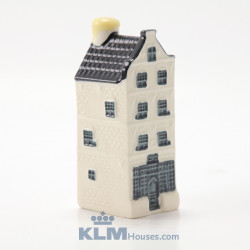 KLM Huisje 28 - In Duizend Vreezen