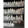 klassieke KLM Bols huisjes 1 - 82