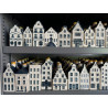 klassieke KLM Bols huisjes 1 - 82