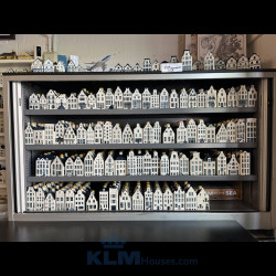klassieke KLM Bols huisjes 1 - 82